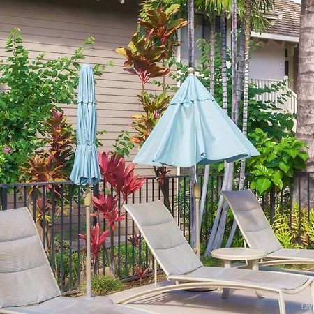 Tiki Tiki - Gorgeous Boho Beach Hideaway! Wailea  Luaran gambar