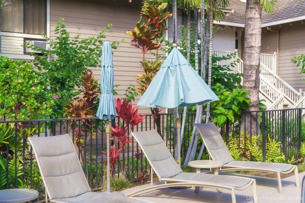 Tiki Tiki - Gorgeous Boho Beach Hideaway! Wailea  Luaran gambar