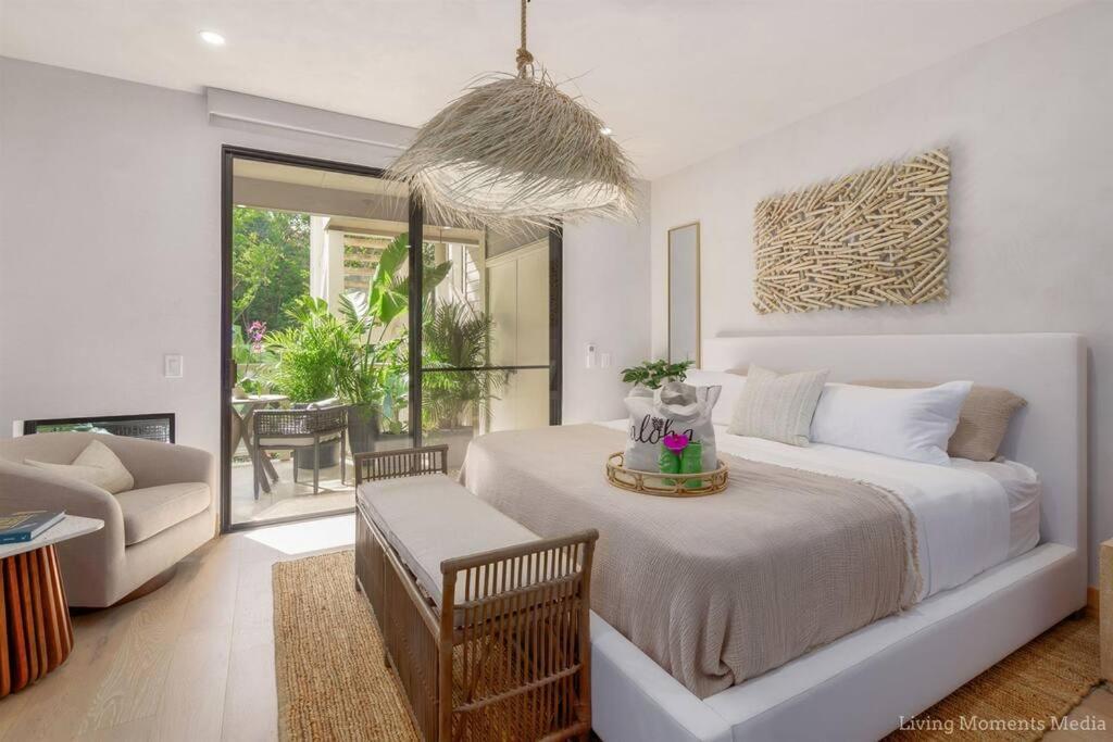 Tiki Tiki - Gorgeous Boho Beach Hideaway! Wailea  Luaran gambar