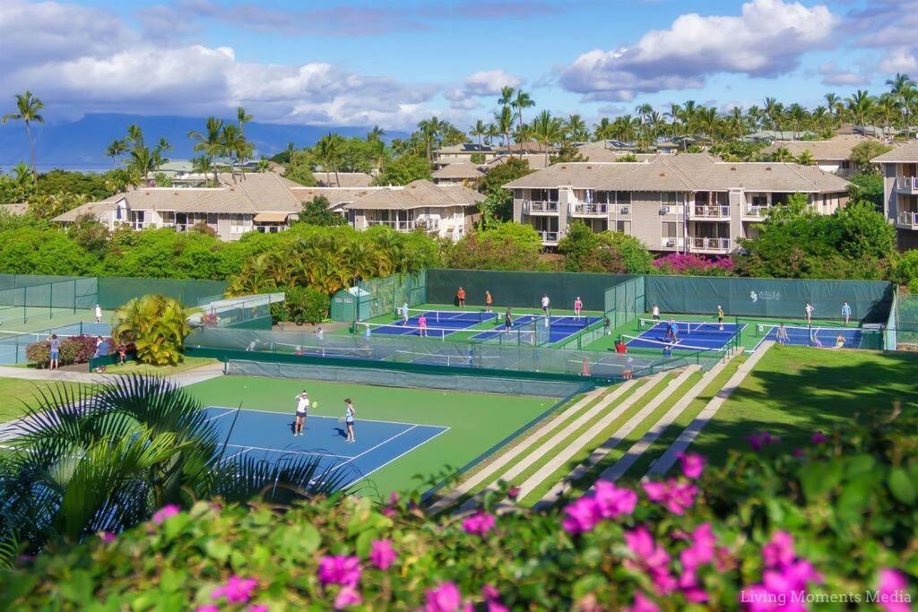 Tiki Tiki - Gorgeous Boho Beach Hideaway! Wailea  Luaran gambar
