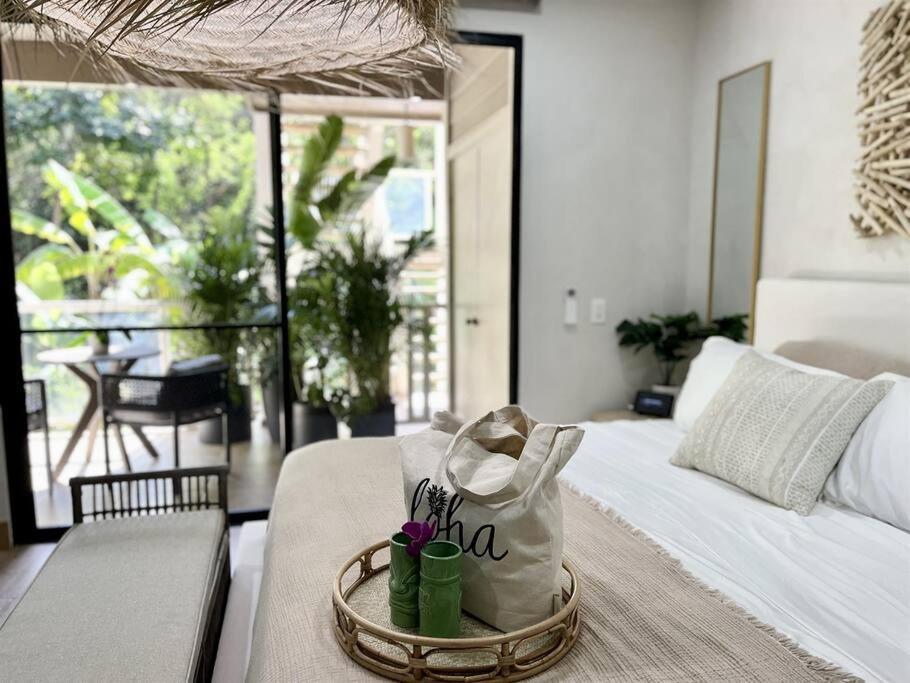 Tiki Tiki - Gorgeous Boho Beach Hideaway! Wailea  Luaran gambar
