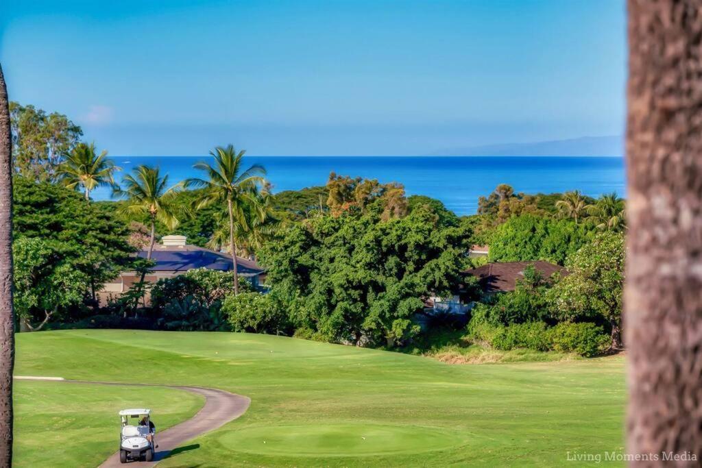 Tiki Tiki - Gorgeous Boho Beach Hideaway! Wailea  Luaran gambar