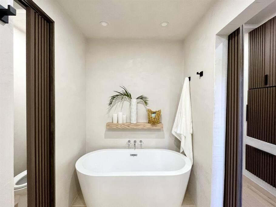 Tiki Tiki - Gorgeous Boho Beach Hideaway! Wailea  Luaran gambar