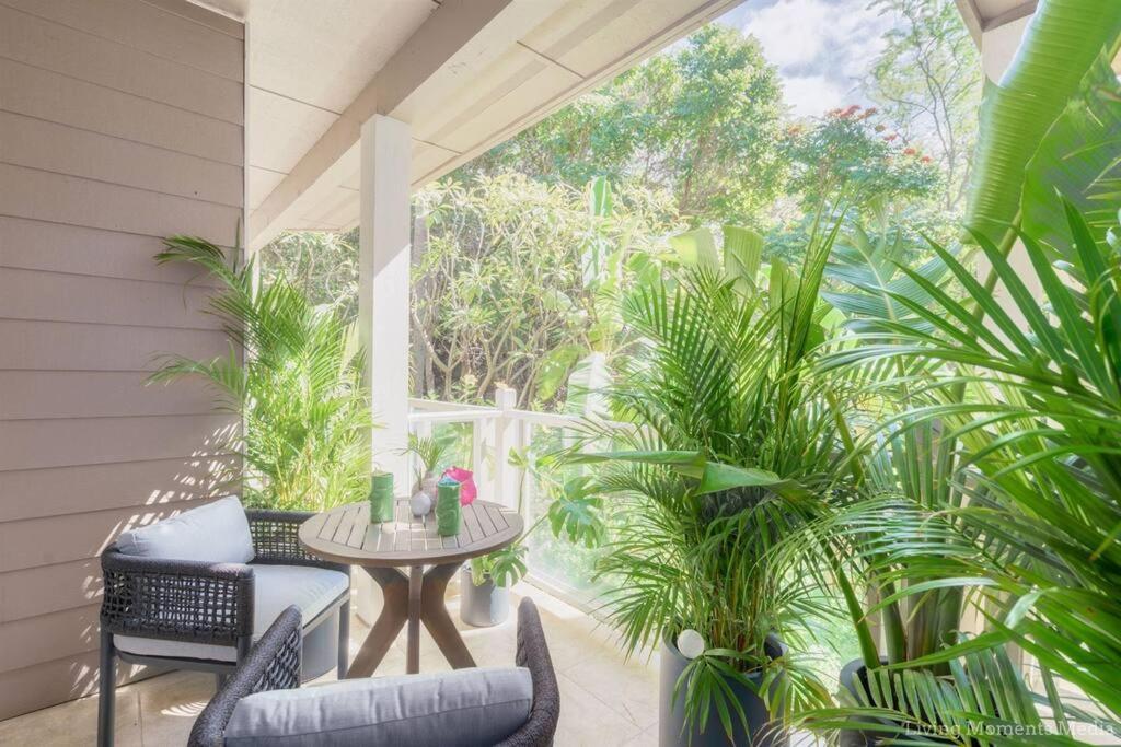 Tiki Tiki - Gorgeous Boho Beach Hideaway! Wailea  Luaran gambar
