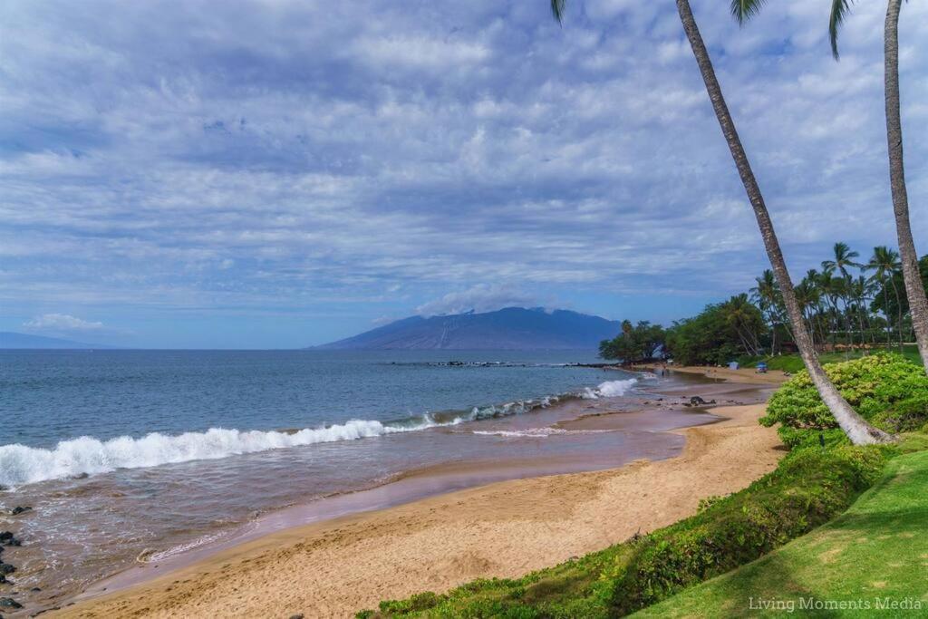 Tiki Tiki - Gorgeous Boho Beach Hideaway! Wailea  Luaran gambar